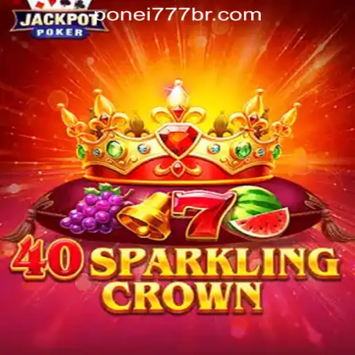 Discover the Enchantment of 40SparklingCrown: A Stellar Slot Experience
