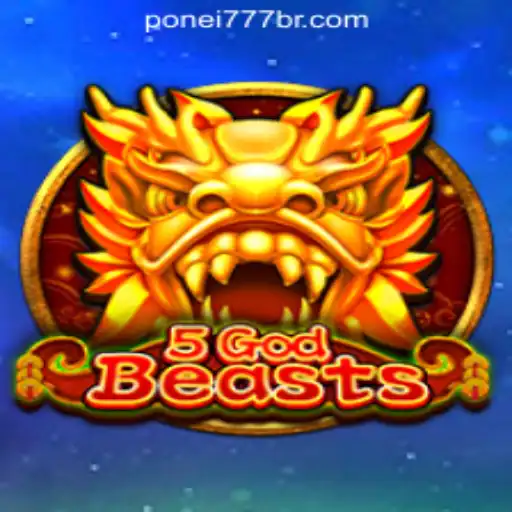 Unveiling the Riveting World of 5GodBeasts: A Game Changer in the Casino Industry