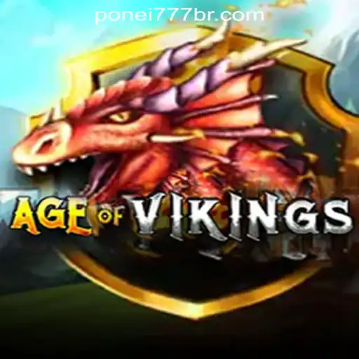 Explore the Epic World of AgeofViking with Ponei777 Oficial Slots Brasil #1