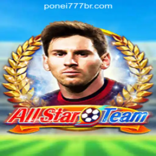 Discover the Thrilling World of AllStarTeam and Ponei777 Oficial Slots Brasil