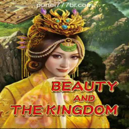 Exploring BeautyAndTheKingdom: A Captivating Casino Slot Adventure