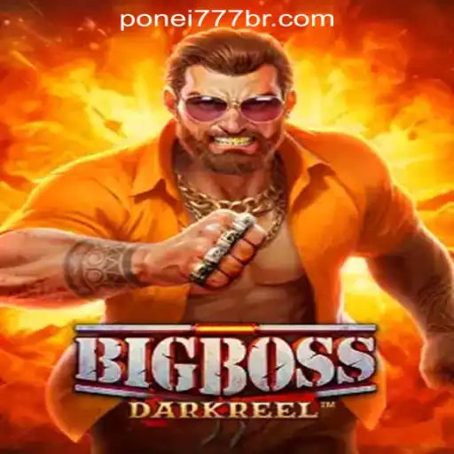 BigBoss: A Complete Guide to Ponei777 Oficial Slots Brasil #1