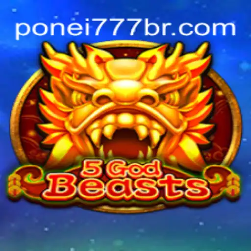 Unveiling the Riveting World of 5GodBeasts: A Game Changer in the Casino Industry