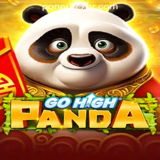 Exploring GoHighPanda: The Thrilling Adventure Meets Ponei777 Oficial Slots Brasil #1
