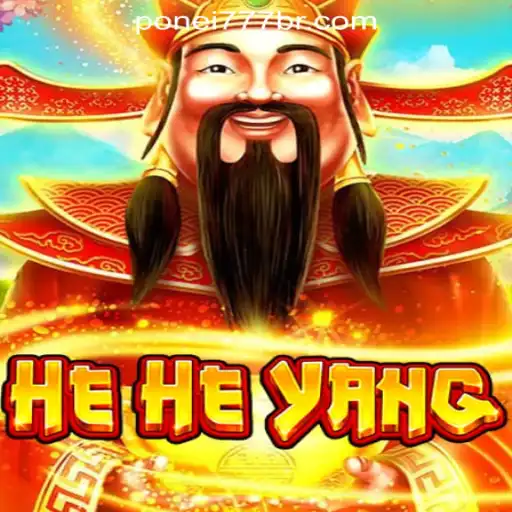 Discover the Thrills of HeHeYang: A Guide to Ponei777 Oficial Slots Brasil #1
