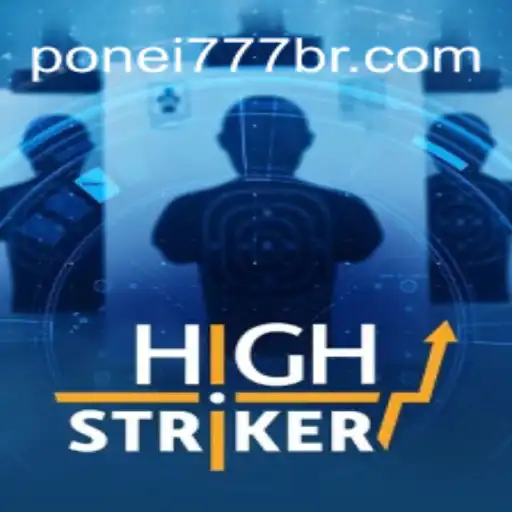 HighStriker: The Enthralling Experience with Ponei777 Oficial Slots Brasil #1