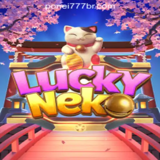 Discovering the Enchantments of LuckyNeko: A Guide for Ponei777 Oficial Slots Brasil #1