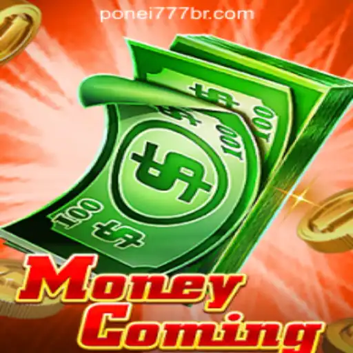 Exploring MoneyComing: A Deep Dive into Ponei777 Oficial Slots Brasil #1