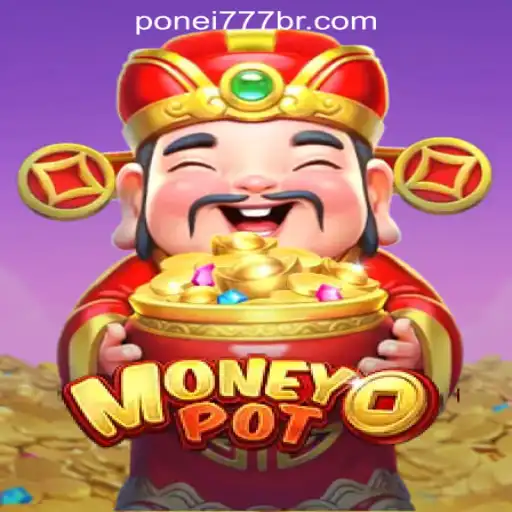 Unlock the Riches of MoneyPot: A Deep Dive into the Game alongside Ponei777 Oficial Slots Brasil #1