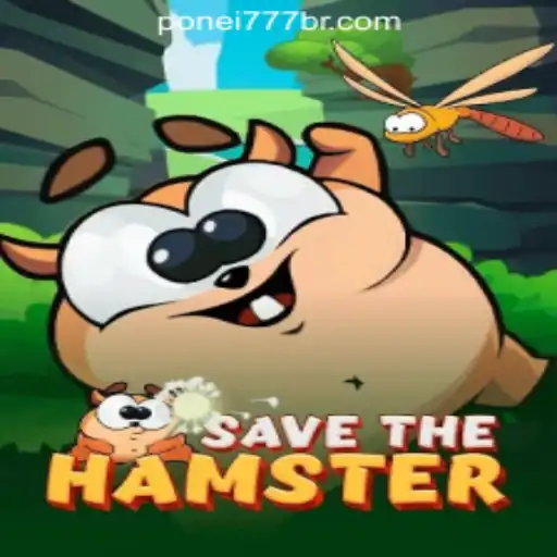 Discover the Thrills of SavetheHamster: An Innovative Slot Game Experience at Ponei777 Oficial Slots Brasil #1