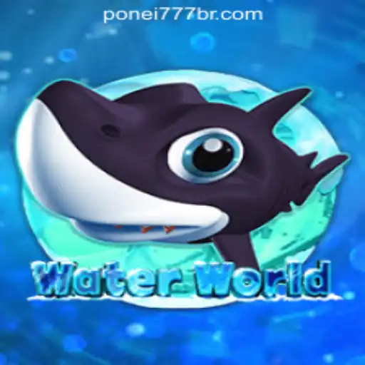 Exploring WaterWorld: An Immersive Adventure with Ponei777 Oficial Slots Brasil #1