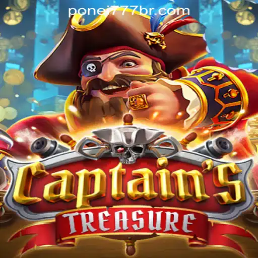 Discover the Thrills of CaptainssTreasure