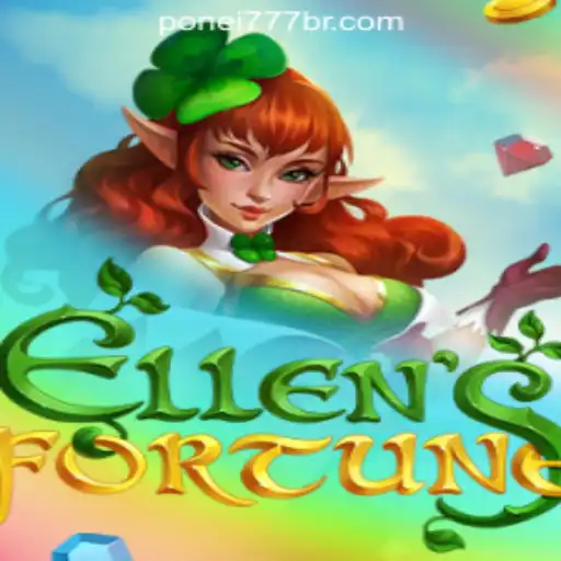Exploring the Magic of EllensFortune: A Premier Slot Experience with Ponei777 Oficial Slots Brasil #1