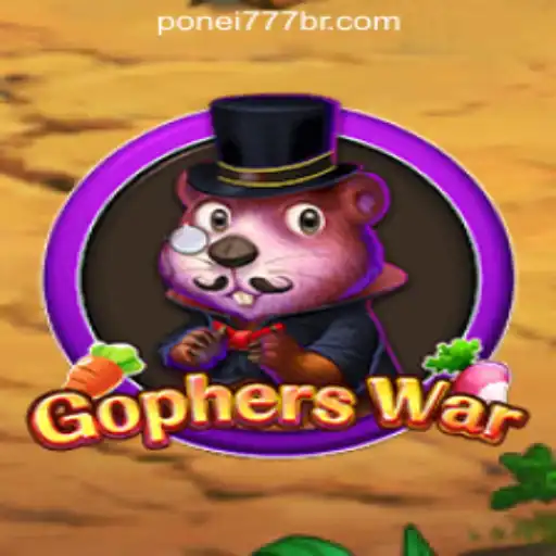 Exploring the Fascinating World of GophersWar and the Craze of Ponei777 Oficial Slots Brasil #1