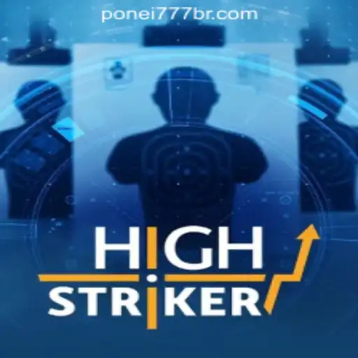 HighStriker: The Enthralling Experience with Ponei777 Oficial Slots Brasil #1
