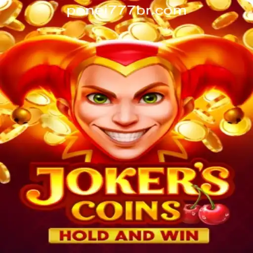 JokersCoins: Dive Into The World of Ponei777 Oficial Slots Brasil #1