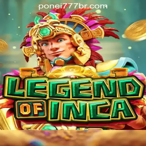 Exploring the Mystical World of LegendofInca with Ponei777 Oficial Slots Brasil #1