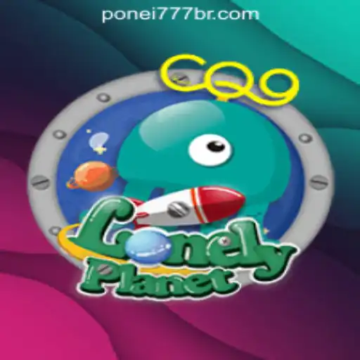 LonelyPlanet: Exploring the New Adventure with Ponei777 Oficial Slots Brasil #1
