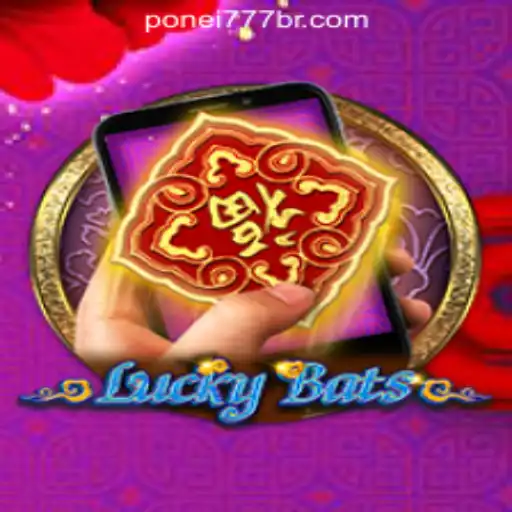 Exploring the Thrilling Realm of LuckyBatsM: A Dive into Ponei777 Oficial Slots Brasil #1