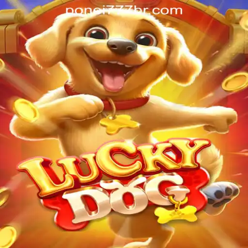 Discovering LuckyDog: A Fun Spin into the World of Ponei777 Oficial Slots Brasil #1