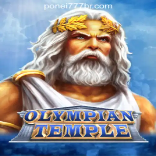 Exploring the Mystique of OlympianTemple and Ponei777 Oficial Slots Brasil #1