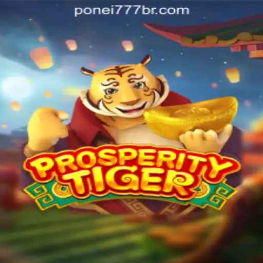 Exploring ProsperityTiger: The Latest Sensation in Ponei777 Oficial Slots Brasil