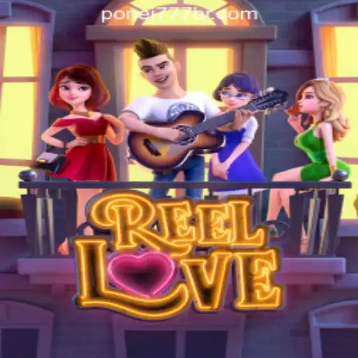 Discovering the Exciting World of ReelLove with Ponei777 Oficial Slots Brasil #1