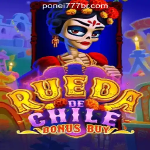 Exploring the Exciting World of RuedaDeChileBonusBuy: A Top Choice on Ponei777 Oficial Slots Brasil